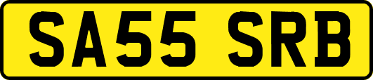 SA55SRB