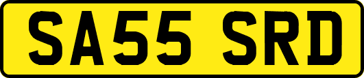 SA55SRD
