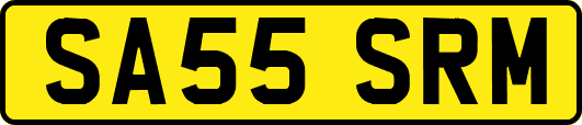 SA55SRM