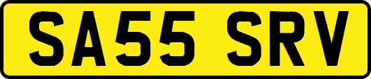 SA55SRV
