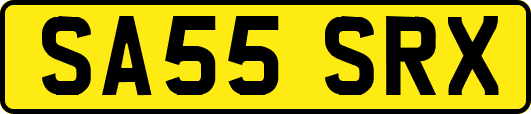 SA55SRX