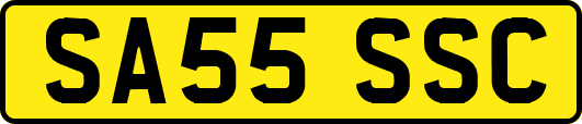 SA55SSC