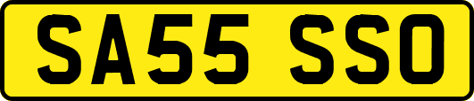 SA55SSO