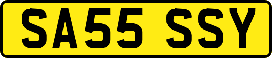 SA55SSY