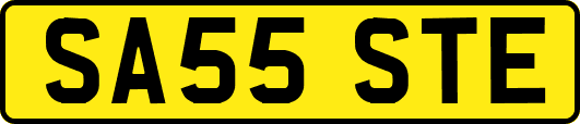 SA55STE