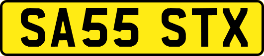 SA55STX