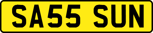 SA55SUN