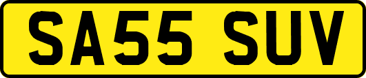 SA55SUV