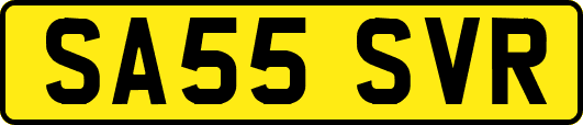 SA55SVR