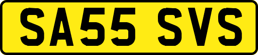 SA55SVS