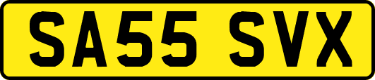 SA55SVX