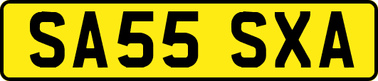 SA55SXA