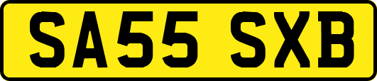 SA55SXB