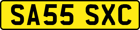 SA55SXC