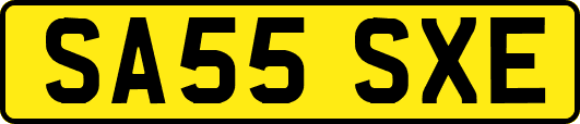 SA55SXE