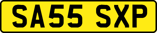 SA55SXP