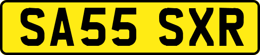 SA55SXR