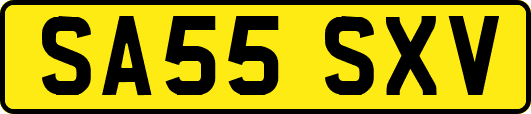 SA55SXV