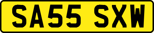 SA55SXW