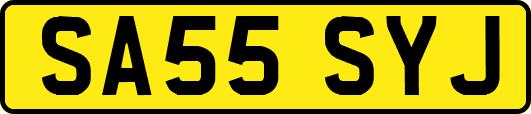 SA55SYJ