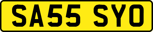 SA55SYO