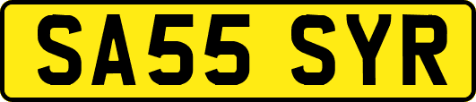 SA55SYR