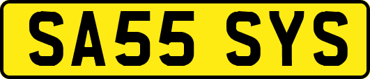 SA55SYS