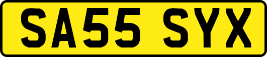 SA55SYX