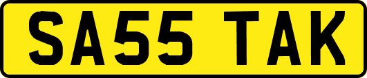 SA55TAK