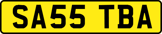 SA55TBA