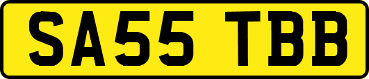 SA55TBB