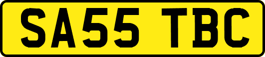 SA55TBC