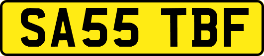 SA55TBF