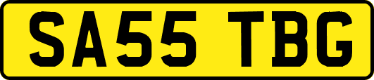 SA55TBG
