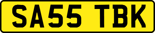 SA55TBK