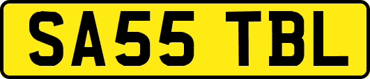 SA55TBL