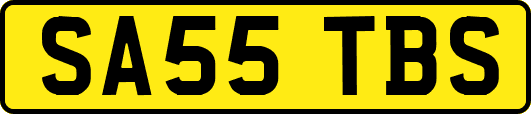 SA55TBS