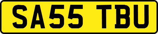SA55TBU
