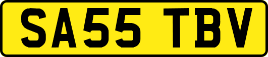 SA55TBV