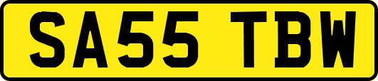 SA55TBW