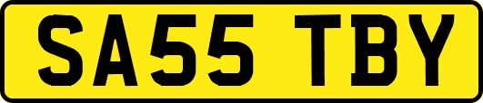 SA55TBY