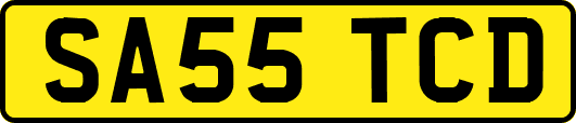 SA55TCD