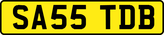 SA55TDB
