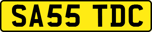 SA55TDC
