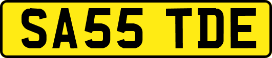 SA55TDE