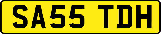SA55TDH