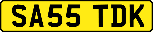 SA55TDK