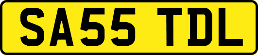 SA55TDL
