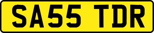 SA55TDR