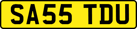SA55TDU